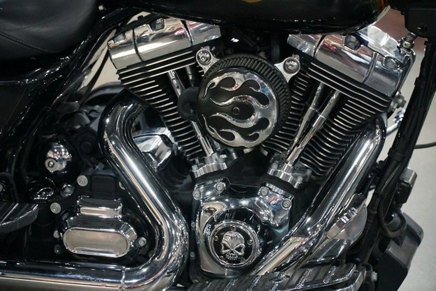 2016 Harley-Davidson Trike FLRT - Freewheeler