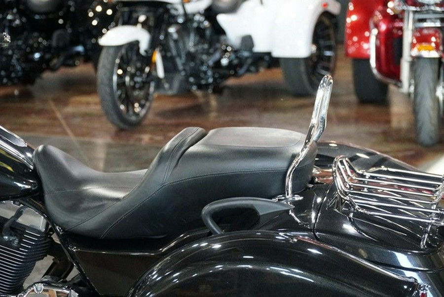 2016 Harley-Davidson Trike FLRT - Freewheeler