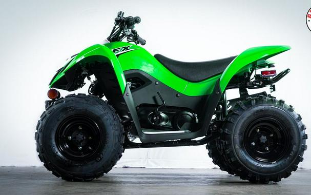 2023 Kawasaki KFX®90