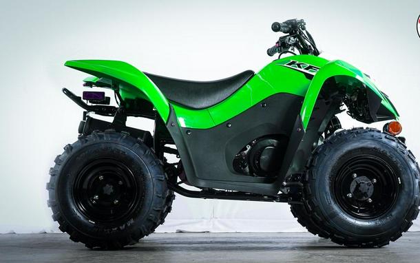 2023 Kawasaki KFX®90