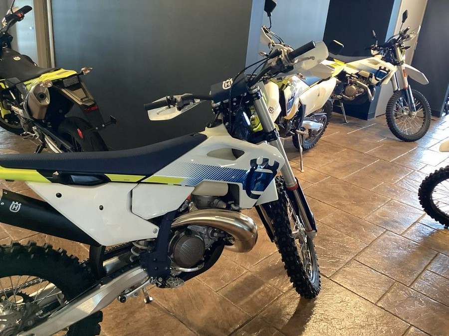 2024 Husqvarna® TE 250