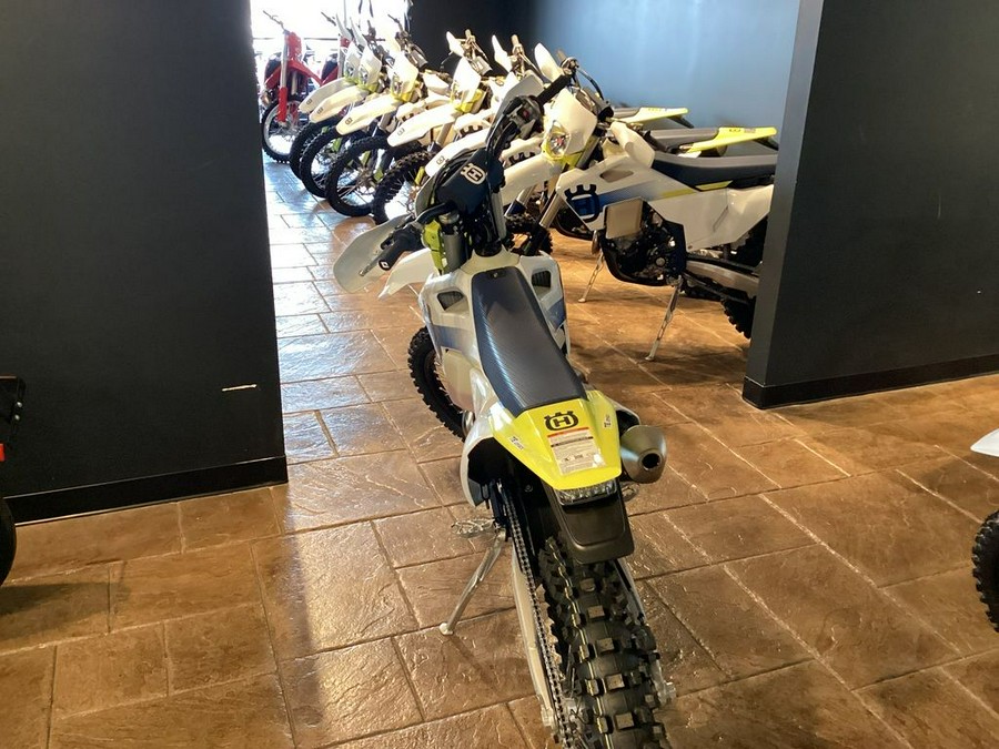 2024 Husqvarna® TE 250