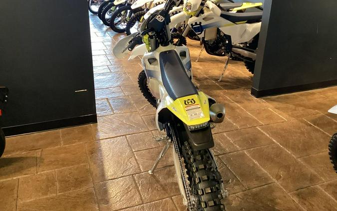 2024 Husqvarna® TE 250