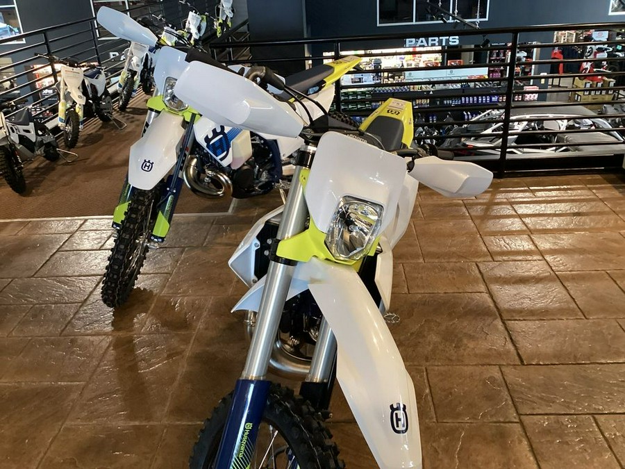 2024 Husqvarna® TE 250