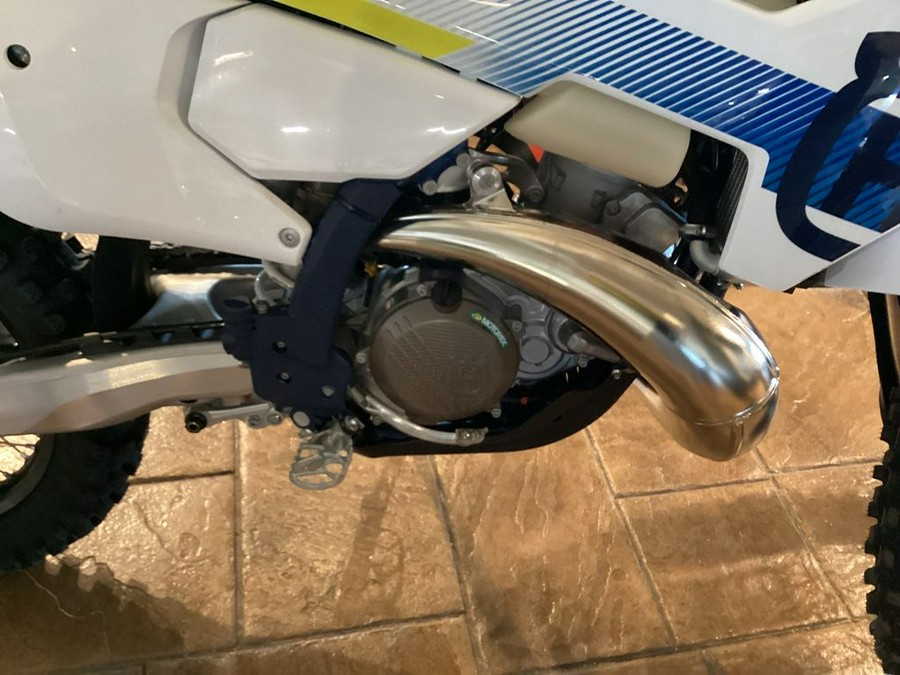 2024 Husqvarna® TE 250