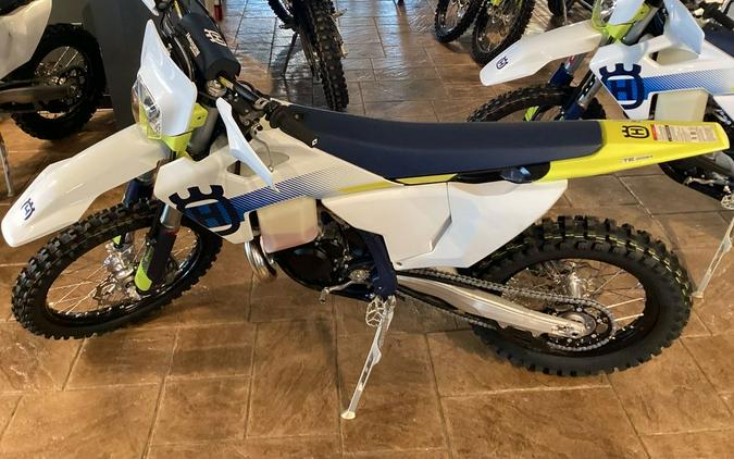 2024 Husqvarna® TE 250