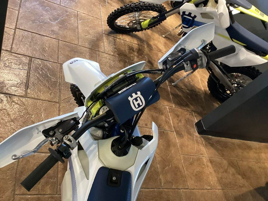 2024 Husqvarna® TE 250