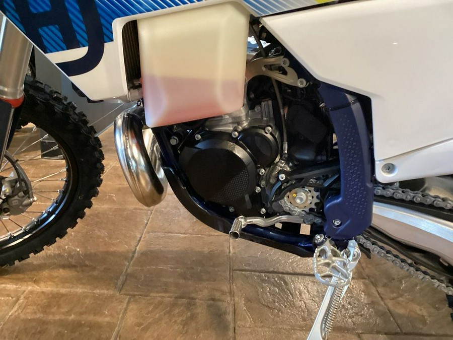 2024 Husqvarna® TE 250