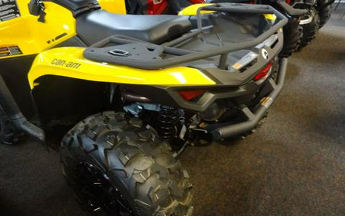 2024 Can-Am Outlander XT 700