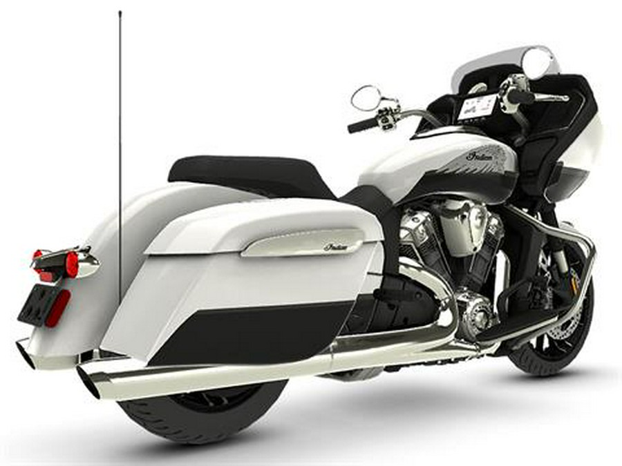 2024 Indian Motorcycle Challenger® Limited