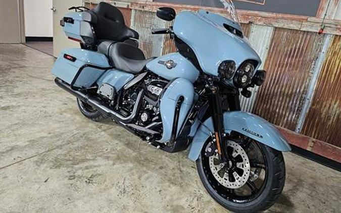 2024 Harley-Davidson Ultra Limited