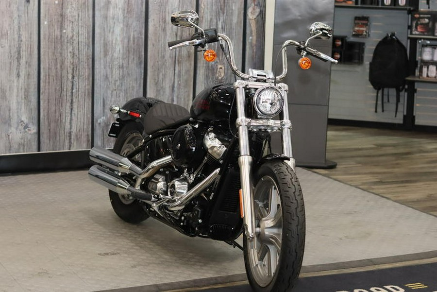 2024 Harley-Davidson® FXST - Softail® Standard