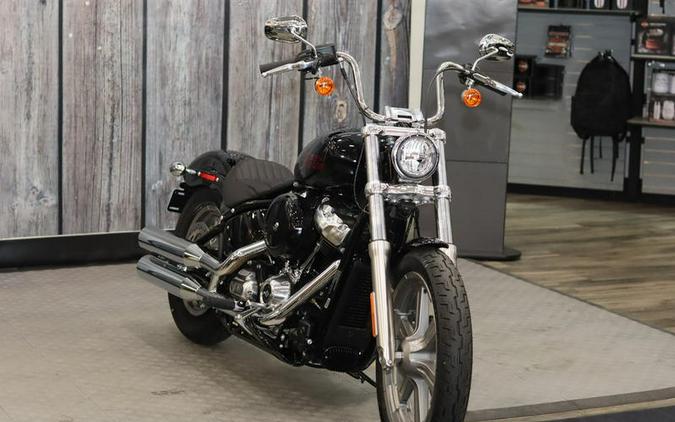 2024 Harley-Davidson® FXST - Softail® Standard