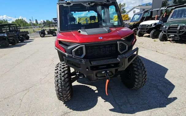 2024 Polaris® Ranger Crew XD 1500 NorthStar Edition Premium