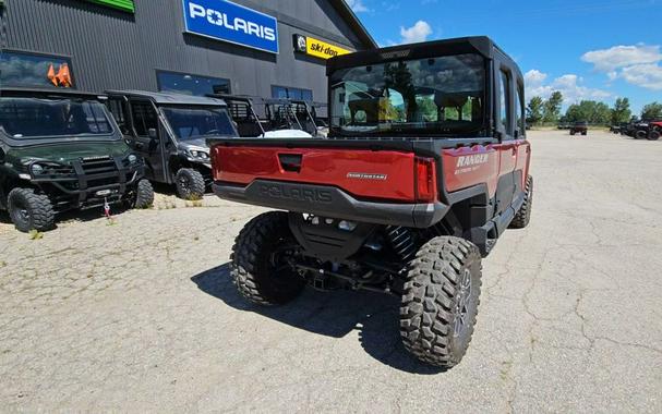 2024 Polaris® Ranger Crew XD 1500 NorthStar Edition Premium