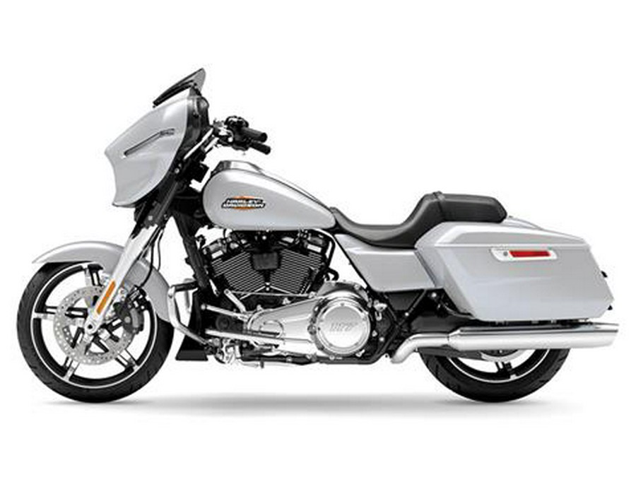 2024 Harley-Davidson Street Glide®