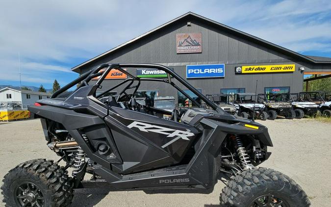 2024 Polaris® RZR Pro XP Ultimate