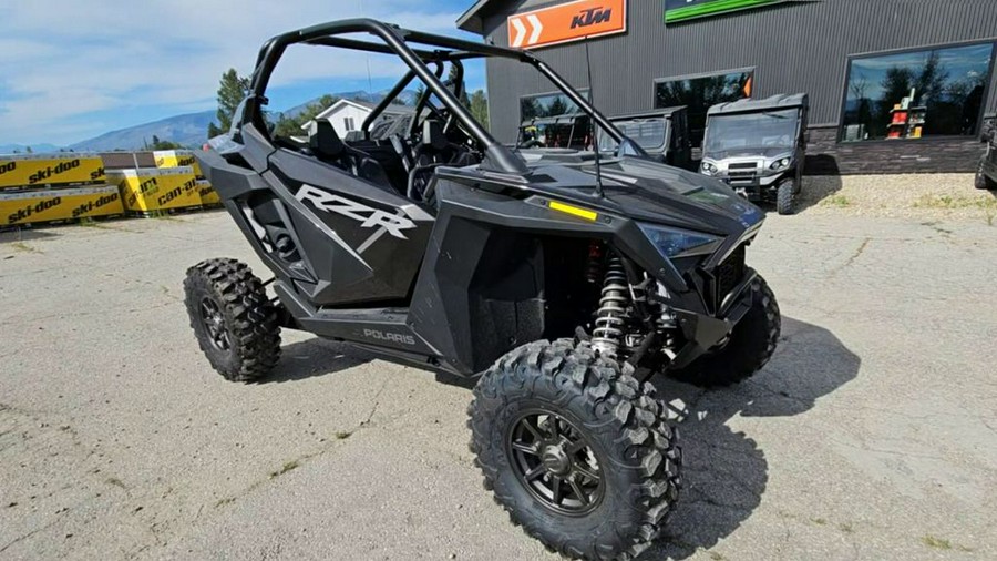 2024 Polaris® RZR Pro XP Ultimate