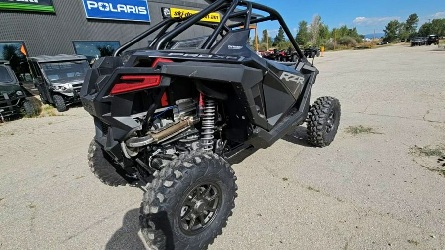 2024 Polaris® RZR Pro XP Ultimate