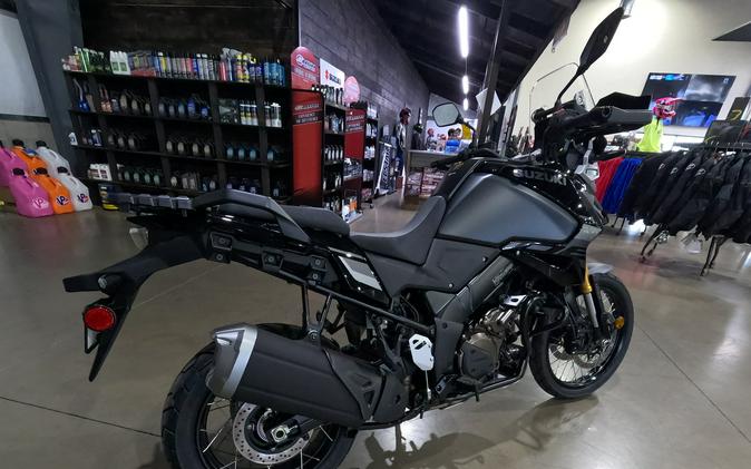 2024 Suzuki V-Storm 1050DE