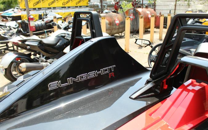 2024 Polaris Slingshot® R