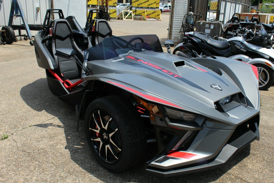 2024 Polaris Slingshot® R