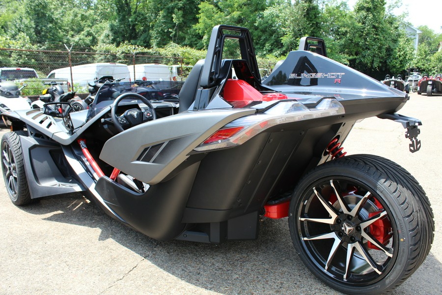 2024 Polaris Slingshot® R