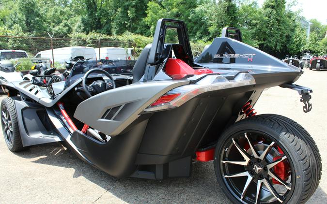 2024 Polaris Slingshot® R