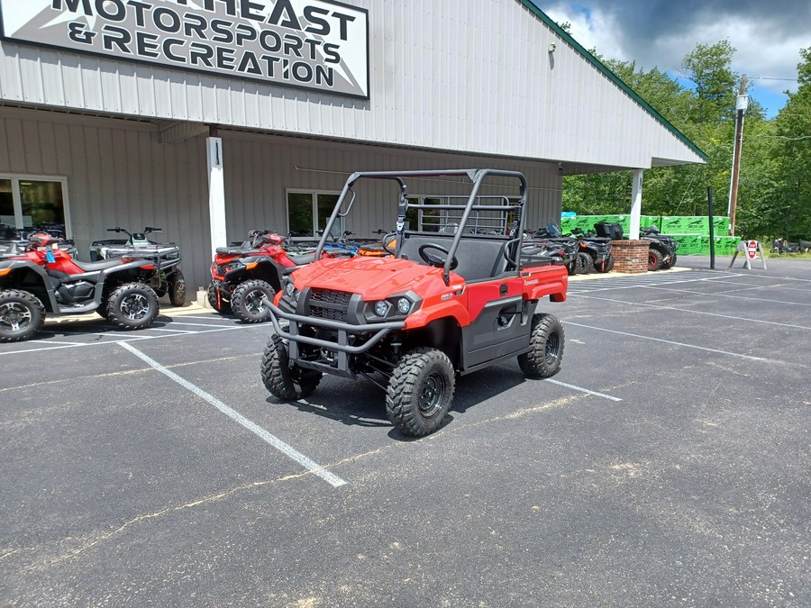 2023 Kawasaki MULE PRO-MX EPS