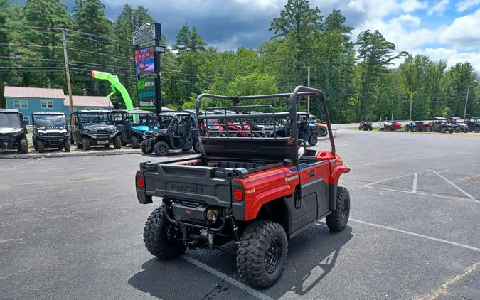 2023 Kawasaki MULE PRO-MX EPS