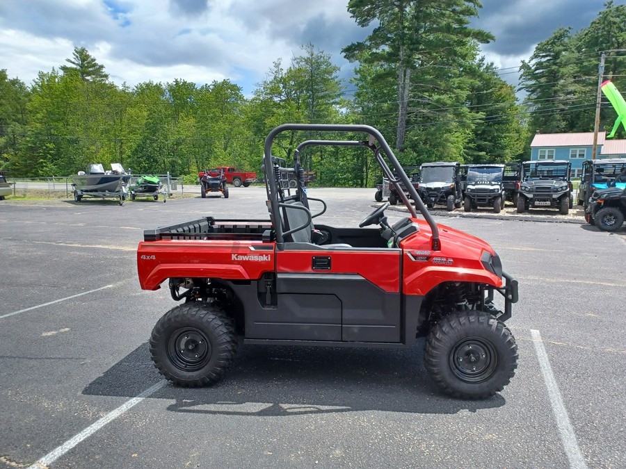 2023 Kawasaki MULE PRO-MX EPS