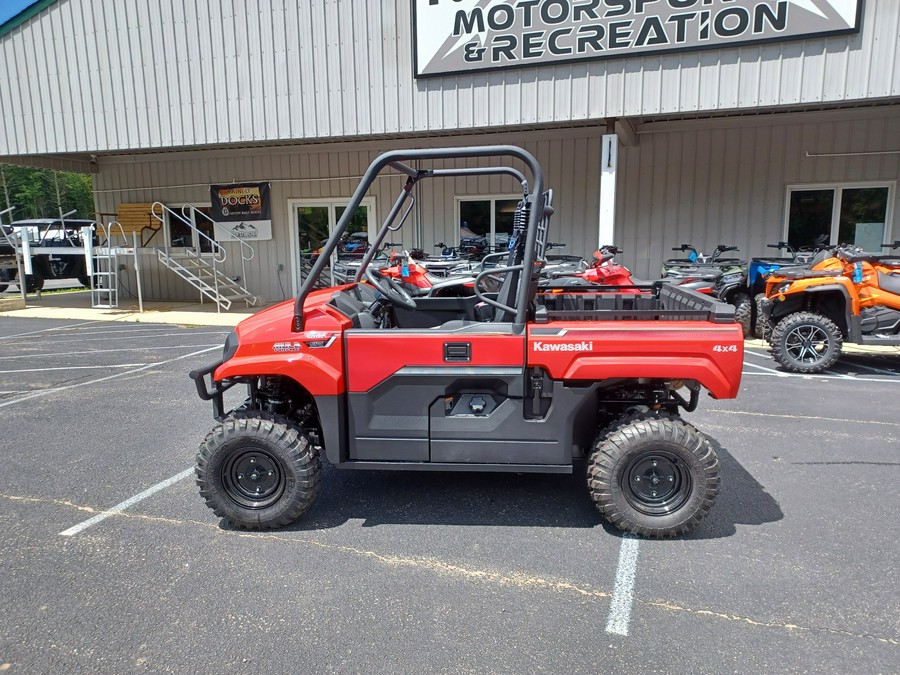 2023 Kawasaki MULE PRO-MX EPS