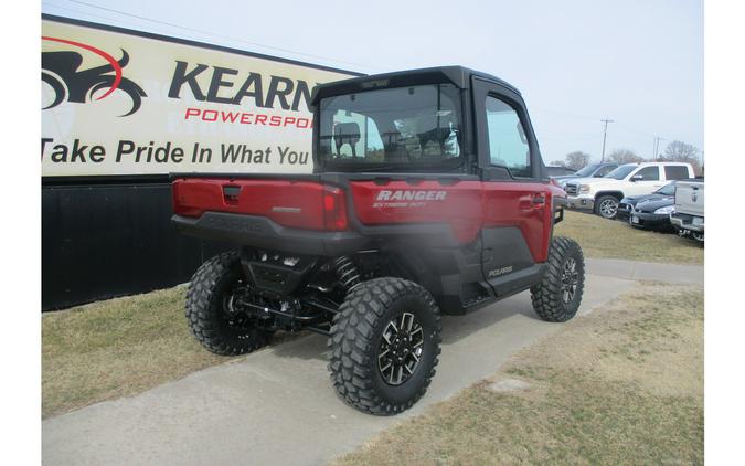 2024 Polaris Industries RANGER XD NORTH STAR PREMIUM