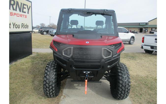 2024 Polaris Industries RANGER XD NORTH STAR PREMIUM