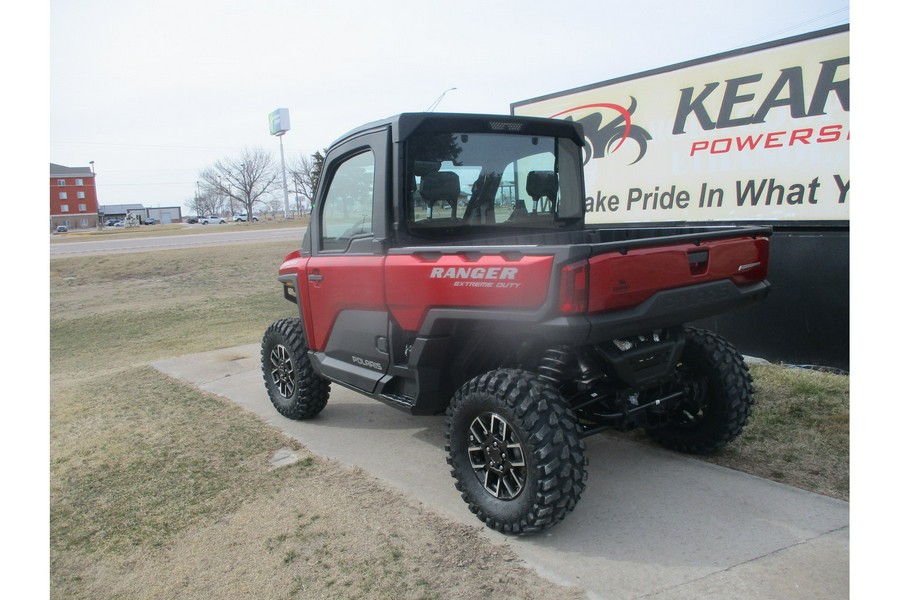 2024 Polaris Industries RANGER XD NORTH STAR PREMIUM