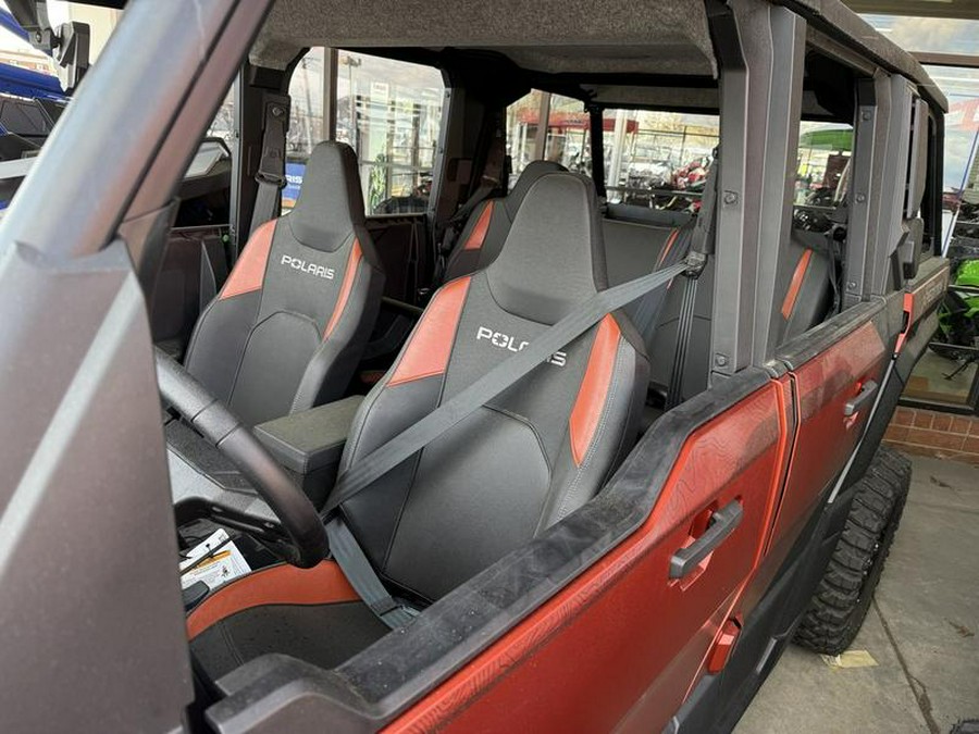 2024 Polaris® XPedition ADV 5 Ultimate