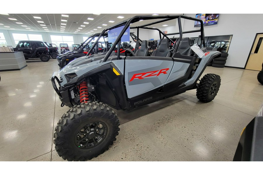 2025 Polaris RZR XP 4 1000 Premium