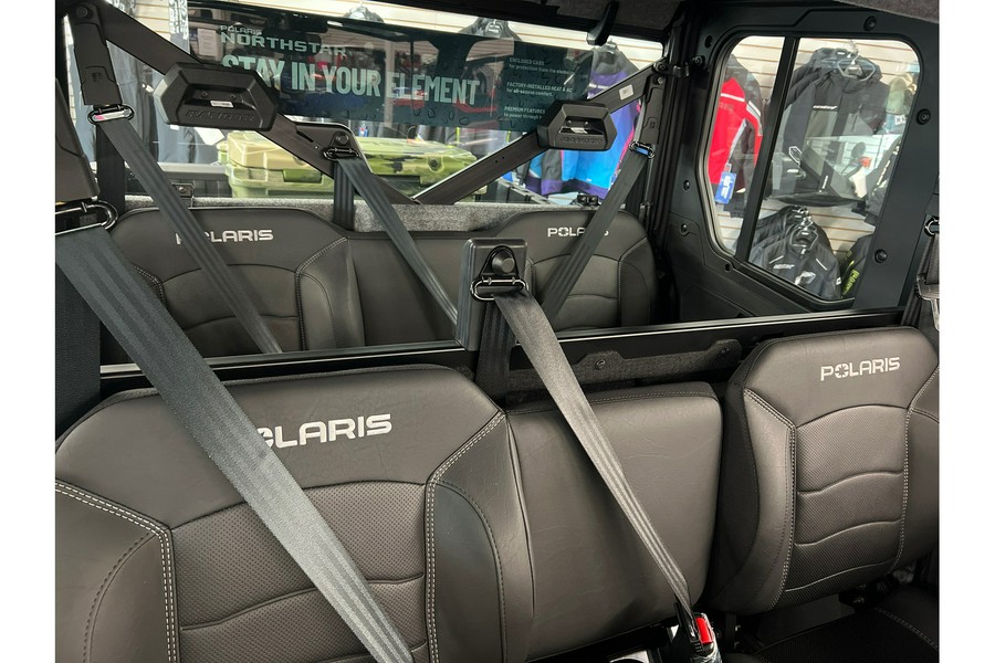 2026 Polaris RANGER 1000 CREW XP NORTHSTAR ULTIMATE