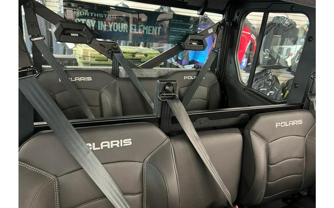 2026 Polaris RANGER 1000 CREW XP NORTHSTAR ULTIMATE
