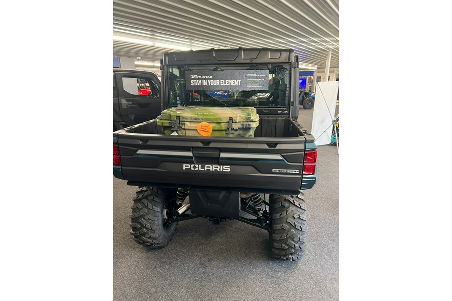 2026 Polaris RANGER 1000 CREW XP NORTHSTAR ULTIMATE