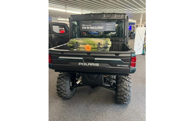 2026 Polaris RANGER 1000 CREW XP NORTHSTAR ULTIMATE