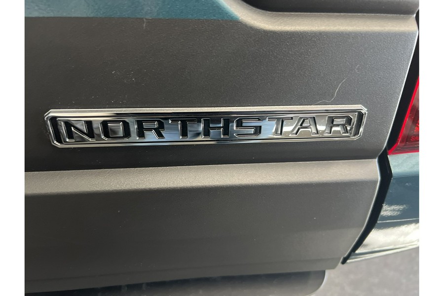 2026 Polaris RANGER 1000 CREW XP NORTHSTAR ULTIMATE