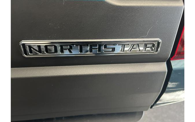 2026 Polaris RANGER 1000 CREW XP NORTHSTAR ULTIMATE