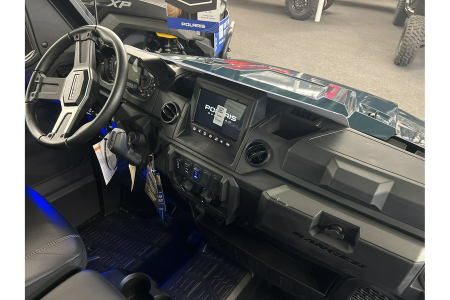 2026 Polaris RANGER 1000 CREW XP NORTHSTAR ULTIMATE