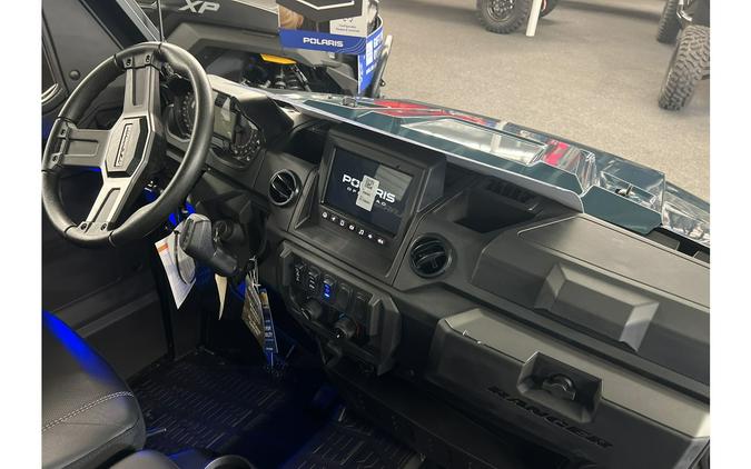 2026 Polaris RANGER 1000 CREW XP NORTHSTAR ULTIMATE