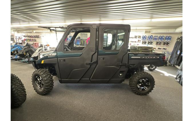 2026 Polaris RANGER 1000 CREW XP NORTHSTAR ULTIMATE