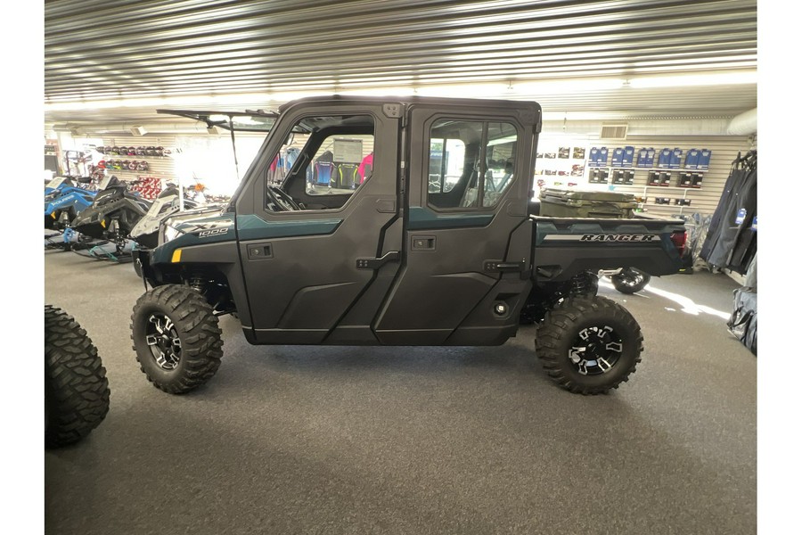 2026 Polaris RANGER 1000 CREW XP NORTHSTAR ULTIMATE