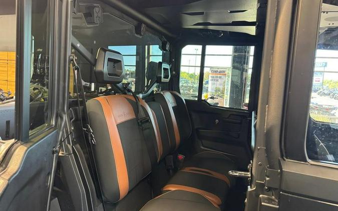 2026 Can-Am® Defender MAX LONE STAR CAB HD11