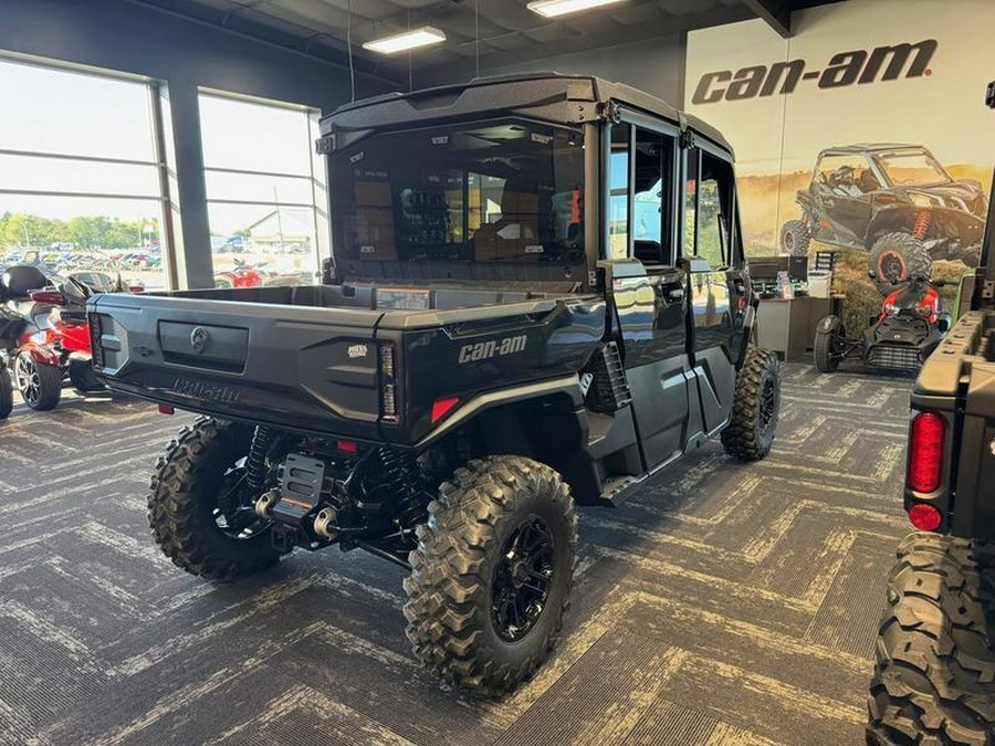2026 Can-Am® Defender MAX LONE STAR CAB HD11