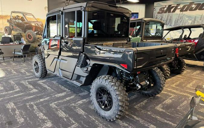 2026 Can-Am® Defender MAX LONE STAR CAB HD11